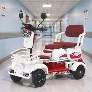 웰라운디드 노인전동차 장애인전동스쿠터