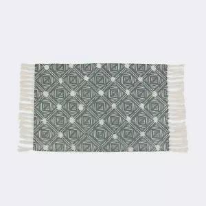 [골드스마일]TBZ 팰리스 코튼 인테리어 카페트 B-03(106x60cm)