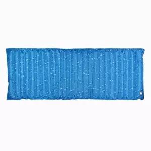 [에이치플러스몰]TBZ 시원한 물방울패턴 아이스 쿨매트 220cm 시원한매트