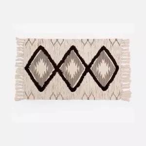 TBZ 팰리스 코튼 인테리어 카페트 B-04(106x60cm)