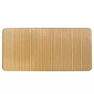 [에이치플러스몰]TBZ 가정용 1인 쿨 대자리 100x190cm 여름러그 여름돗자리