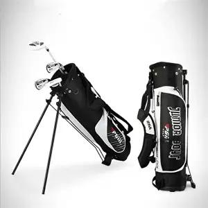 [셀러허브 스포츠레저][트래블플래닛] 어린이 주니어 골프채 풀세트 드라이버 아이언 퍼터4채 (27332008)