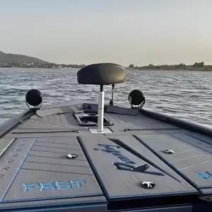 낚시보트 시트 선박용 좌석 요트 패드 해양 쿠션 로드 지그 카약 스피닝 야외 의자