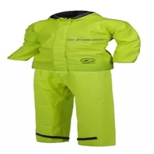 제비표우의 SI-2000S 업무용우의 (L) 형광그린 1EA