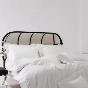 플뢰르홈 수피마코튼 120수 하이엔드 베딩세트 K 화이트 CB05 핸드메이드 침구세트 혼수침구 킹 예단이불