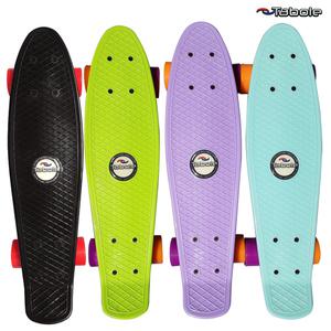 타보 어린이 초등 입문 크루져보드 크루저보드