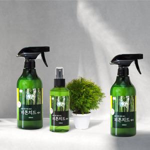 남해편백 피톤치드 케어 편백나무 원액 방향제 탈취제 새집증후군