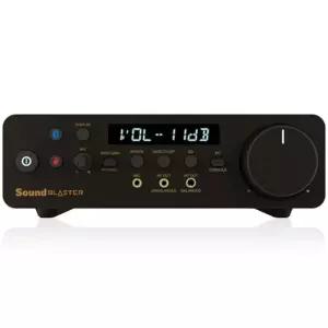 HIT Creative 사운드 블라스터 X5 /정품/안심포장/오늘출발