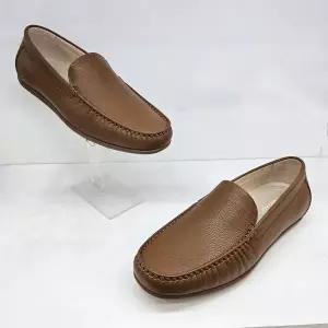 [에스콰이아]남성 발편한 세이캐주얼 드라이빙 슈즈 PFCSHL061_JK