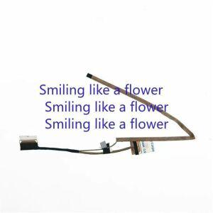 LCD 스크린 케이블 0DDYGX 델 래티튜드 3520 E3520 450.0NG02.0002 30 핀