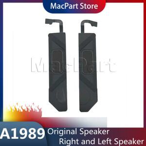 A1989 스피커 2018호환 맥북 프로 13.3 인치 왼쪽 오른쪽 노트북 교체
