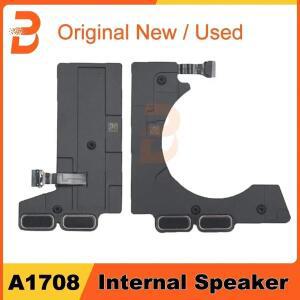 호환 맥북 프로 13 인치 레티나 A1708내부 스피커 좌우 2016 2017 년