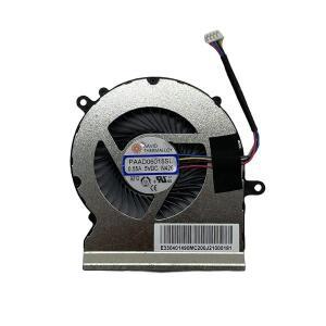 노트북 GPU 냉각 FAN MSI GL65 GE65 GP65 WE65 Mega 레오파드 10SFKV-062 시리즈 교체