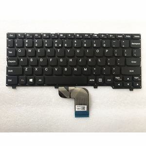 노트북 영어 레이아웃 키보드 레노버 윈북 N24 100E 300E 500E