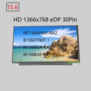레노버 T560 G50-45 G50-70 G50-70M G50-80 노트북 LCD 화면 디스플레이 15.6 인치 B156XTN07.1 B156XTN03.