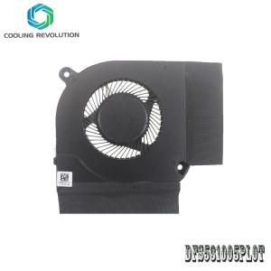 노트북 GPU 냉각 팬 DFS 531005 PL0T DC5V 0.5A 에이서 니트로 5 AN517-41 AN517-52 54 AN515-44 AN515-55