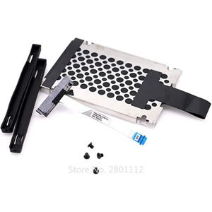 호환 hp 엔비 X360SATA 하드 드라이브 케이블 캐디 브래킷 14-CD 14-BA 14-CE 15-CN 15-CD 15-BR 15-CR 14