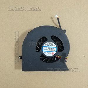 노트북 CPU 냉각 FAN MSI GT72 GT72VR GT72S 6QD 6QE 6QF 2QD 2QE MS-1781 MS-1782 PABD19735BM-N292
