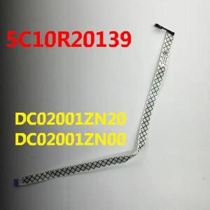 레노버 Ideapad용 카메라 케이블 530s-14ARR 14IKB DC02001ZN20 DC02001ZN00 5C10R20139
