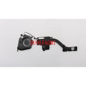 레노버 C340-14IML C340-14IWL 열 방열판 냉각 FAN 5H40S19934