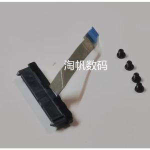 SATA 하드 드라이브 HDD 케이블 레노버 Y530-15ICH Y540 Y7000 R7000 하드디스크 인터페이스 NBX0001M400