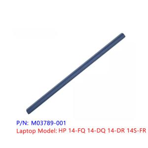호환 hp 14-FQ 14-DQ 14-DR 14S-FR LCD 힌지 스트립 커버 캡 M03789-001 블루