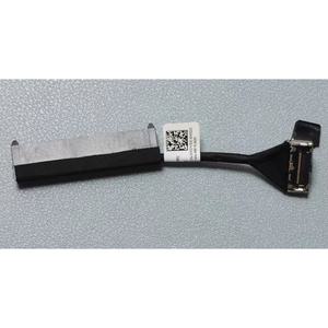 델 XPS15 9550 9560 9570 M5510 M5520SATA HDD 케이블 하드 드라이브 디스크 인터페이스 0XDYGX DC02C00BL0