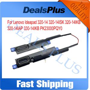 노트북 내장 스피커 교체 레노버 Ideapad 320-14 320-14ISK 320-14IKB 320-14IAP 330-14IKB PK23000PQY0