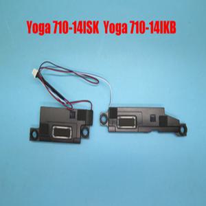 레노버용 노트북 스피커 Ideapad 요가 710-14ISK 710-14IKB 5SB0K83900 PK23000ST10