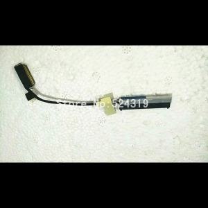 ThinkPad X270 A275 01HW968 01LV789 SC10P93586 DC02C00BS10 DC02C009Q10 SATA 하드디스크 드라이브 커넥