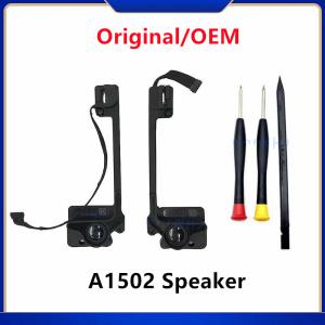 노트북 부품 좌우 내장 스피커 호환 맥북 프로 13 인치 레티나 A1502 2013-201