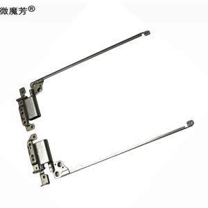노트북 교체용 LCD 경첩 델 인스피론 11-3147 11 3000 3147 3148 적합 11.6 인치 L  R 좌우