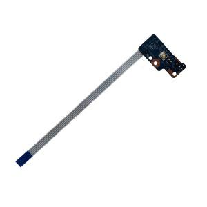 케이블 포함 전원 단추 보드 호환 hp 255 G3 250 15-G0 15-G2 15-R0 15-R1 15-R2 749650-001 LS-A991P