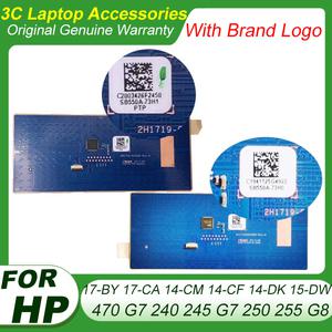 호환 hp 17-BY 17-CA 17-CS 470 G7 14-CM 14-CF 14-CR 14-DK 240 15-DW 15S-DU 250 G8 터치패드 SB550A-73