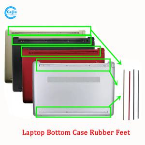 노트북 바닥 케이스 고무 발 매트 코너 호환 hp 15S-GR DU 15S-DY 15S-DR 15S-DW 15T-DW 15-GW 15Z-GW