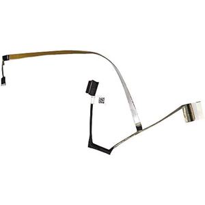 터치 LCD 비디오 디스플레이 스크린 케이블 호환 hp 15-dw 15S-DR 15s-DY 15s-DU 15S-FQ 15T-DW 15Z-GW DC0