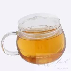 많이04 내열유리 티머그 300ML 홍차도구 홍차찻잔