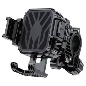 ACEPEED 자전거 오토아비 킥보드 진동방지 휴대폰 거치대 AP20