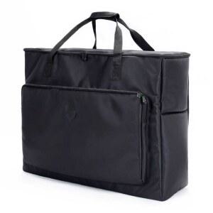 32인치 모니터 가방 컴퓨터 보관 너비20 이동 본체 이동가방 키보드 27인치 수납 운반