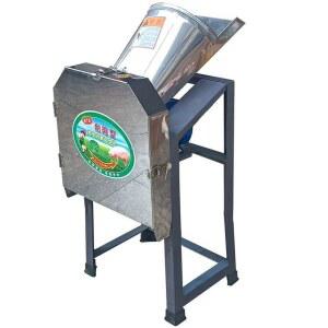 볏짚 분쇄기 파쇄기 절단기 농장 잔가지파쇄기 농업용 알루미늄 과수원 잔디 본품 전동