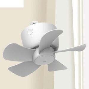 캠핑용 천정선풍기 충전식 리모콘 텐트실링팬 12V공용 텐트 타프 캠핑 제습 타입 화장실