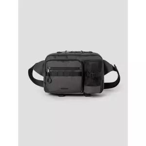 [빈폴ACC]멀티 슬링백 - 그레이(BE58D2M183)