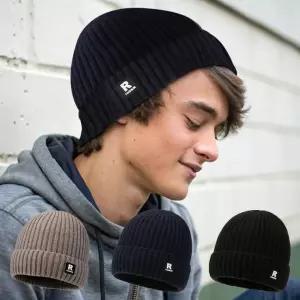 예쁜 보온 겨울 방한 따뜻한 비니 방한모 패션 모자 종류택1