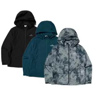 [아이더](본점)[최초가 189,000원] ESSENTIAL (에센셜) 남성 경량 방풍 자켓 DMM24102