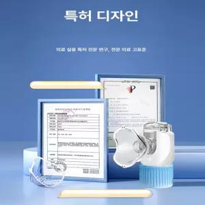 이오 아기코뻥 아기콧물흡입기 코흡입기 아기코뻥기계