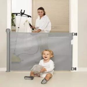 이오 롤링스크린 울타리 팬스 롤링스크린도어 안전