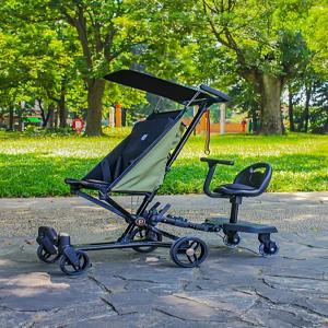 이오 유모차휠보드 유모차버기보드 유모차휠보드호환