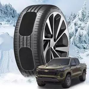 [골드스마일]콜로라도 붙이는 스노우체인 스노우캐치