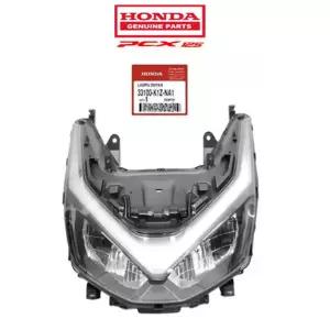 PCX125(2026) 라이트 앗세이