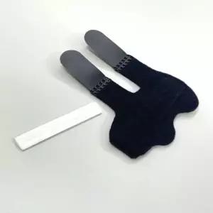 손가락 부목 고정 지지대 핑거스프린트 깁스 부목 지지대 보호대